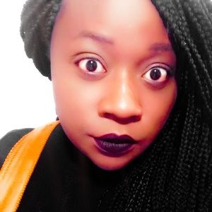 Meet your Posher, Frances